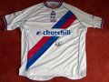 Crystal Palace Away football shirt 2002 - 2003