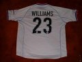 Crystal Palace Away football shirt 2002 - 2003