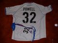 Crystal Palace Away football shirt 2002 - 2003
