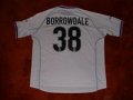 Crystal Palace Away football shirt 2002 - 2003