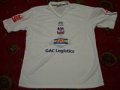 Crystal Palace Third football shirt 2007 - 2008