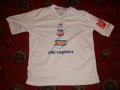 Crystal Palace Third football shirt 2007 - 2008
