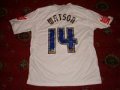 Crystal Palace Third football shirt 2007 - 2008