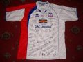 Crystal Palace Third football shirt 2007 - 2008