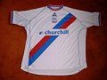 Crystal Palace Away football shirt 2002 - 2003