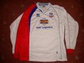 Crystal Palace Away football shirt 2007 - 2008