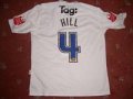 Crystal Palace Third football shirt 2007 - 2008