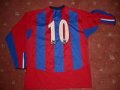 Crystal Palace Special football shirt 2004 - 2005