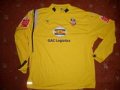 Crystal Palace Goalkeeper football shirt 2006 - 2007