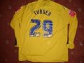 Crystal Palace Goalkeeper football shirt 2006 - 2007