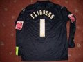Crystal Palace Goalkeeper football shirt 2006 - 2007