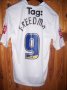 Crystal Palace Third football shirt 2007 - 2008