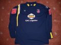 Crystal Palace Goalkeeper football shirt 2006 - 2007