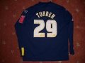 Crystal Palace Goalkeeper football shirt 2006 - 2007