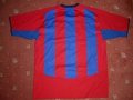 Crystal Palace Home football shirt 2004 - 2005