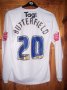 Crystal Palace Third football shirt 2007 - 2008