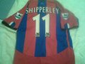 Crystal Palace Special football shirt 2004 - 2005