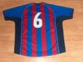 Crystal Palace Home football shirt 2002 - 2003