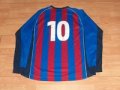 Crystal Palace Home football shirt 2002 - 2003