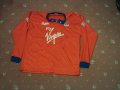 Crystal Palace Away football shirt 1990 - 1991