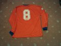 Crystal Palace Away football shirt 1990 - 1991