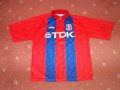 Crystal Palace Home football shirt 1994 - 1995