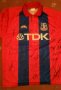 Crystal Palace Home football shirt 1994 - 1995