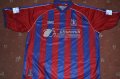 Crystal Palace Home football shirt 1999 - 2000