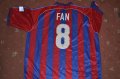Crystal Palace Home football shirt 1999 - 2000