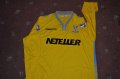 Crystal Palace Away football shirt 2014 - 2015