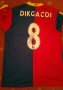 Crystal Palace Home football shirt 2013 - 2014