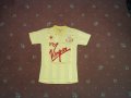 Crystal Palace Away football shirt 1988 - 1989