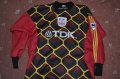 Crystal Palace Goalkeeper football shirt 1997 - 1998