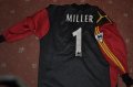 Crystal Palace Goalkeeper football shirt 1997 - 1998