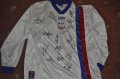 Crystal Palace Away football shirt 1999 - 2000