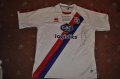 Crystal Palace Home football shirt 2008 - 2009
