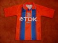 Crystal Palace Home football shirt 1995 - 1996