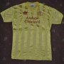 Crystal Palace Away football shirt 1987 - 1988