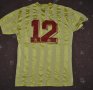 Crystal Palace Away football shirt 1987 - 1988