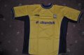Crystal Palace Away football shirt 2000 - 2001