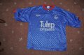 Crystal Palace Maglia da trasferta maglia di calcio 1990 - 1992