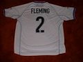 Crystal Palace Away football shirt 2002 - 2003