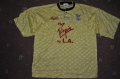 Crystal Palace Third football shirt 1990 - 1991