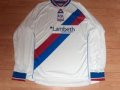Crystal Palace Away football shirt 2002 - 2003