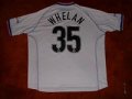 Crystal Palace Away football shirt 2002 - 2003