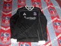 Crystal Palace Away football shirt 2002 - 2003