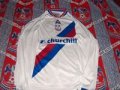 Crystal Palace Away football shirt 2002 - 2003