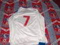 Crystal Palace Away football shirt 2002 - 2003