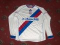 Crystal Palace Away football shirt 2002 - 2003