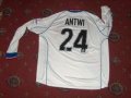 Crystal Palace Away football shirt 2002 - 2003